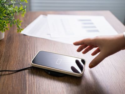 Recharge sans fil est-ce mauvais pour la batterie