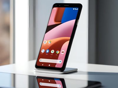 Savez vous que la batterie de Google Pixel 8a peut tenir jusqu'à 72 heures