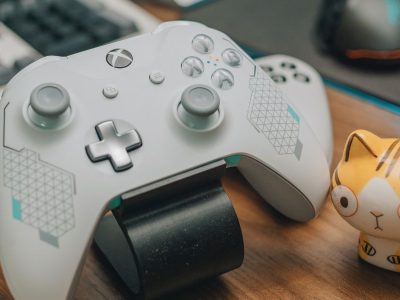 Xbox Cloud Gaming