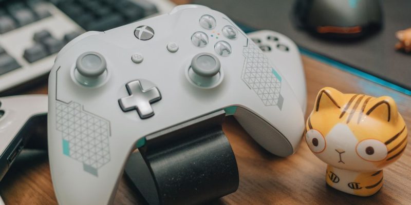 Xbox Cloud Gaming