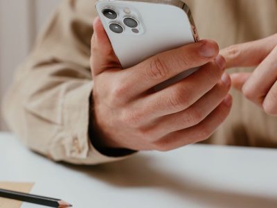 iPhone 13 bloqué sur la pomme après une restauration