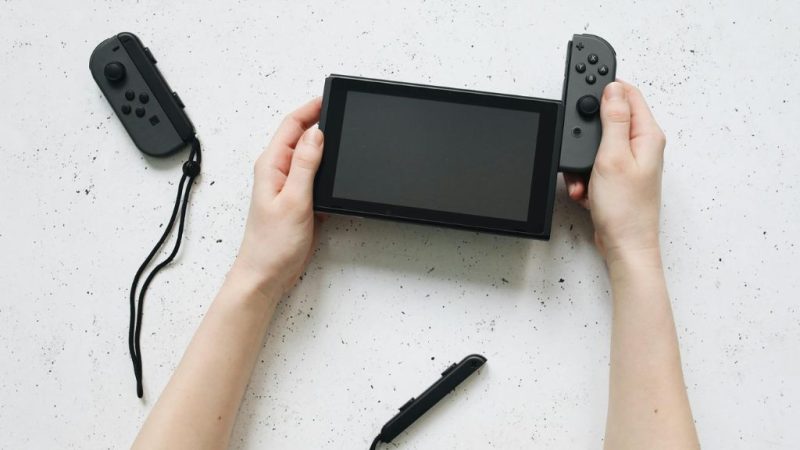 la Switch 2 embarque quel processeur