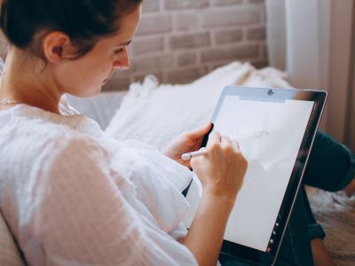 Apple Pencil 2 vs Logitech Crayon quel stylet pour quel usage