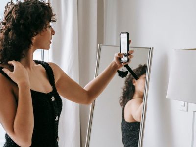 Caméra avant Google Pixel 8a floue ou cassée Voici comment la remplacer