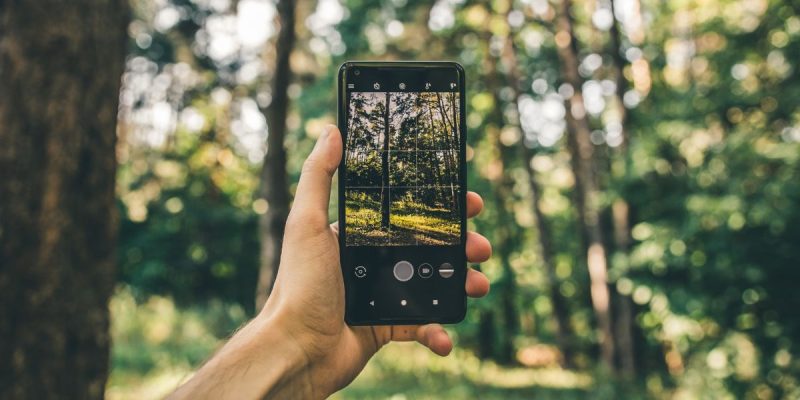Capteur ISOCELL la technologie photo signée Samsung qui veut rivaliser avec Sony