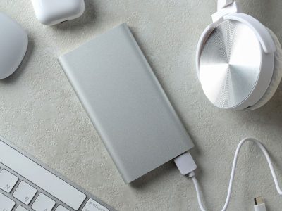 Combien de temps prend la charge complète du AirFly Duo