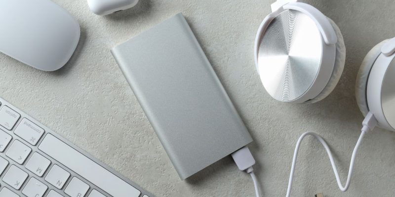 Combien de temps prend la charge complète du AirFly Duo