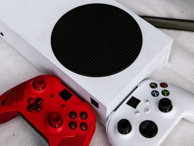 Comment configurer Xbox Cloud Gaming sur téléphone Androi