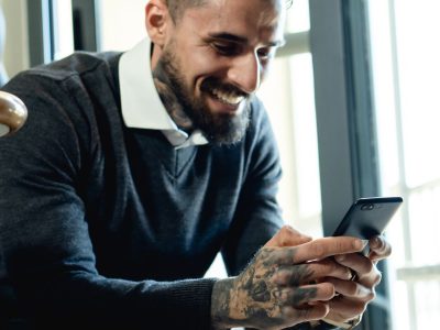 Comment créer des QR codes personnalisés à utiliser dans Snapseed