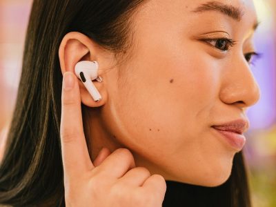 Comment localiser facilement vos AirPods