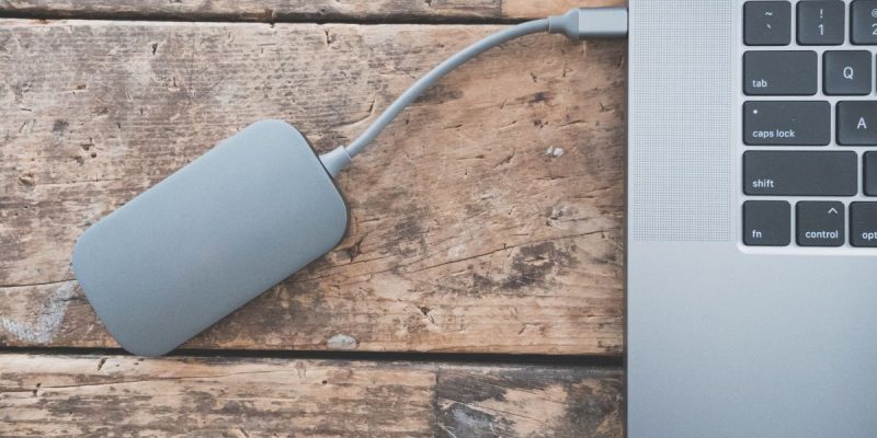 Comment récupérer des données sur un disque Western Digital chiffré avec BitLocker