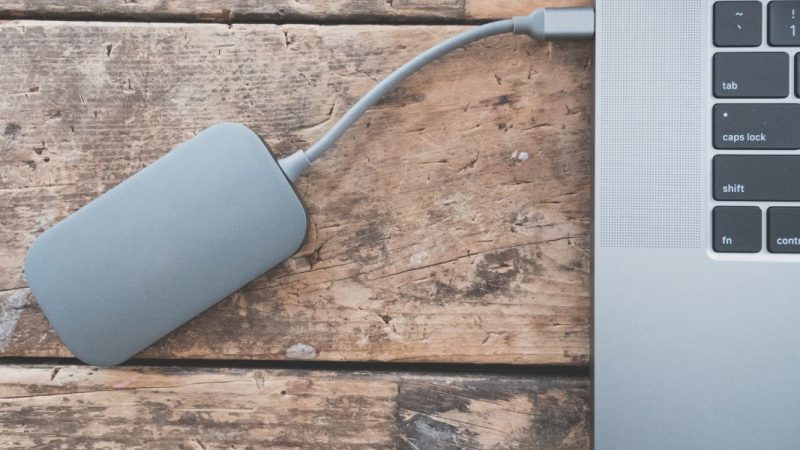 Comment récupérer des données sur un disque Western Digital chiffré avec BitLocker