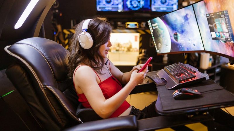 Comment réduire la latence pour le cloud gaming avec une box 4G