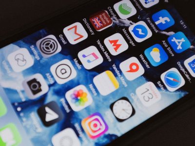 Comment transformer un iPhone 4 en caméra IP ou babyphone local