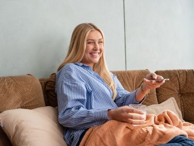 Les meilleures applis pour contrôler une TV Samsung depuis votre smartphone