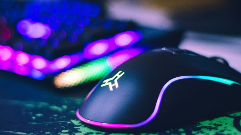 Logitech G PRO X SUPERLIGHT 2 est ce la meilleure souris pour les FPS