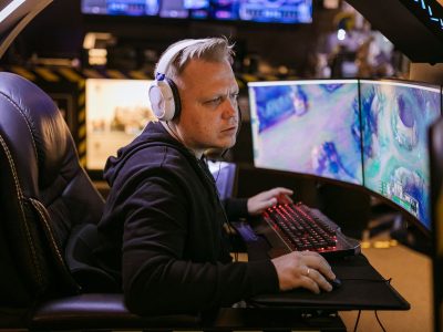 Open Front en multi comment fonctionnera le matchmaking et le jeu en escarmouche