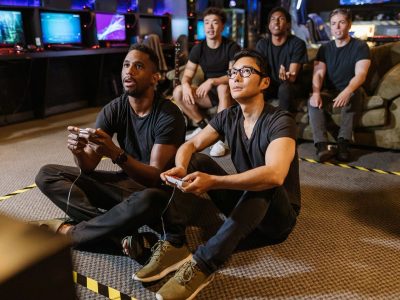 PS4 comment modifier son DNS pour réduire la latence