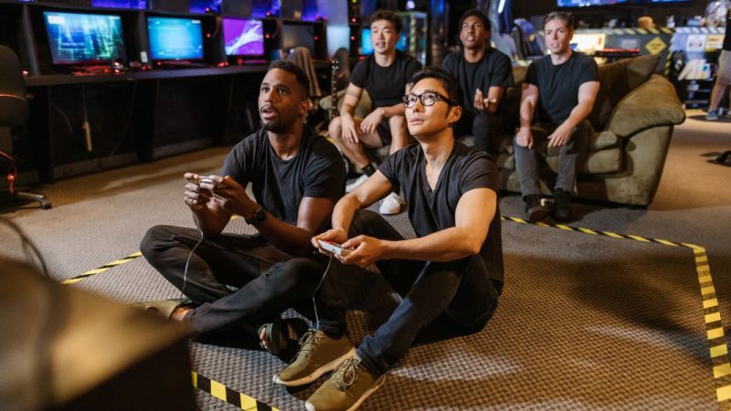 PS4 comment modifier son DNS pour réduire la latence