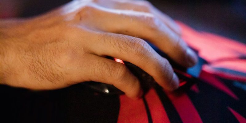 Peut-on régler la fréquence de sa souris à 1000 Hz