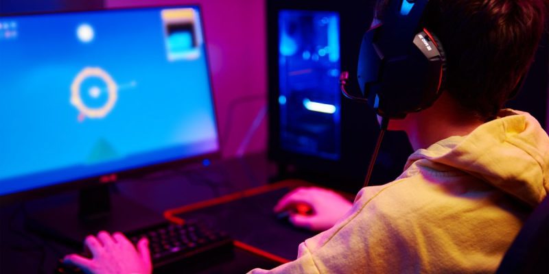 Peut-on transformer un vieux PC portable en machine de cloud gaming maison