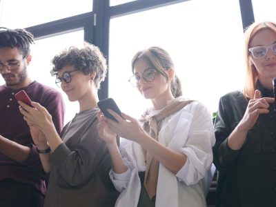 Pourquoi passer d’un iPhone à un Google Pixel en 2025