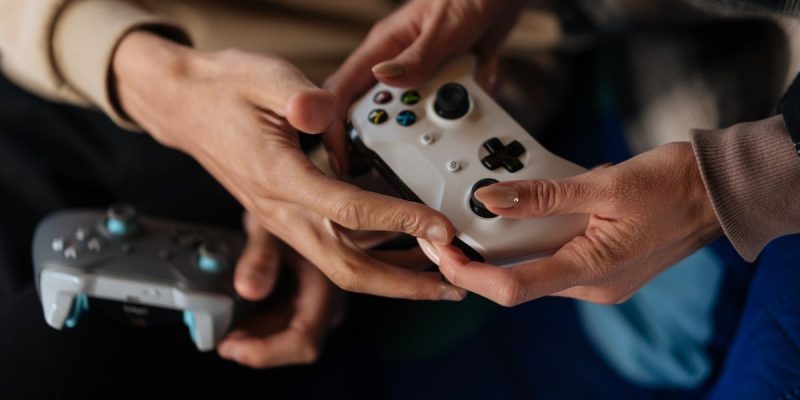 Projet MMO comment fonctionne un jeu massivement multijoueur