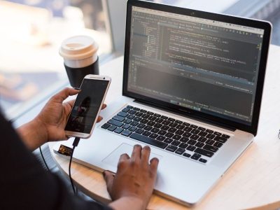 Voici comment brancher votre MacBook à un Huawei MateView