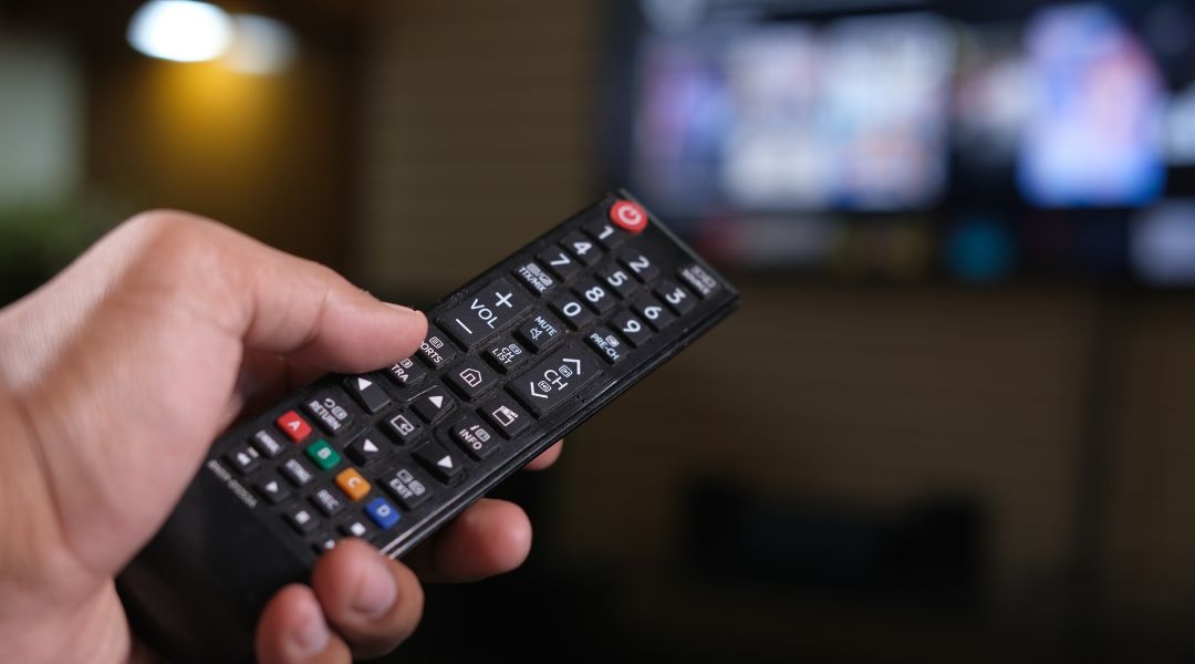Votre télécommande Samsung TV ne fonctionne plus ? Voici quoi faire - DavFi