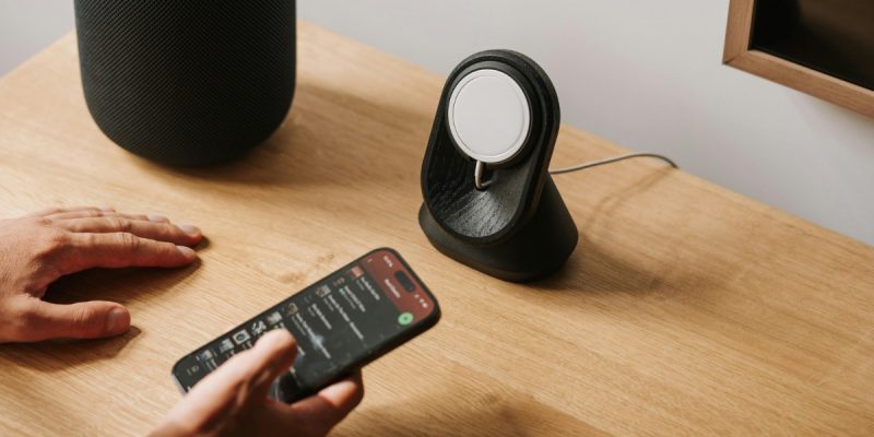 Charge rapide et sans fil est-ce dangereux pour votre batterie