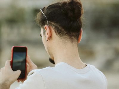 IPhone 15 Pro utiliser la capture 3D pour créer un modèle d’objet réel
