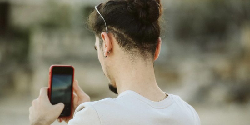 IPhone 15 Pro utiliser la capture 3D pour créer un modèle d’objet réel
