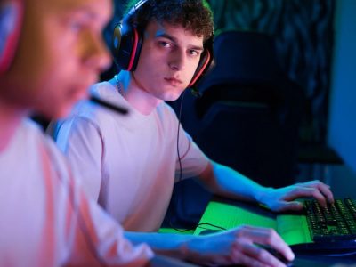 Les 5 erreurs que vous faites en configurant votre PC gamer