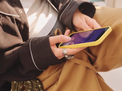 Pourquoi la bague connectée Xiaomi séduit de plus en plus