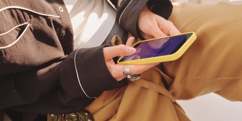 Pourquoi la bague connectée Xiaomi séduit de plus en plus