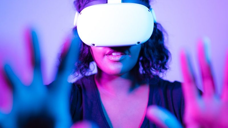Quels sont les meilleurs jeux à essayer sur PS VR