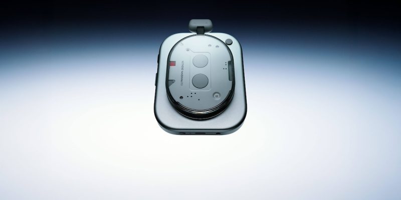 Casque Nothing Headphone 1