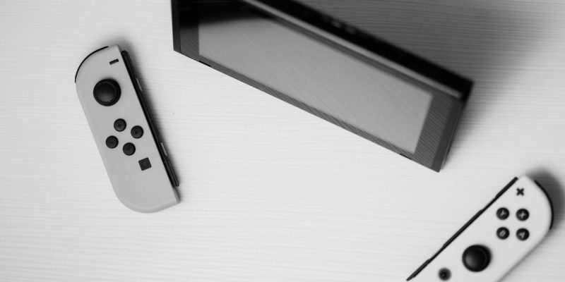Achat switch d'occasion quels sont les points à considérer