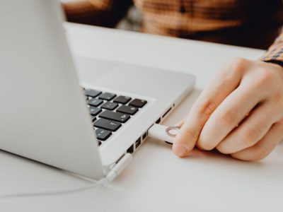 Comment créer une clé USB bootable à partir d’un fichier ISO