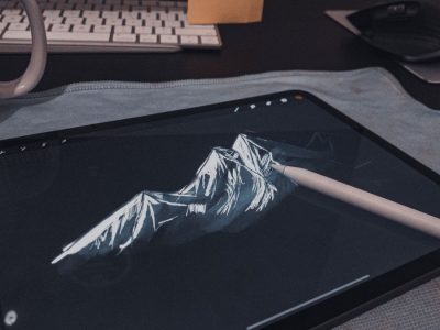 Dessiner en mobilité voici la tablette graphique autonome à privilégier