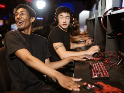 Est-il possible de jouer à Minecraft en crossplay