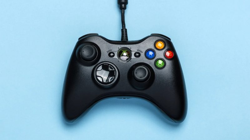 Peut-on jouer à la Xbox sur un ordinateur portable via HDMI