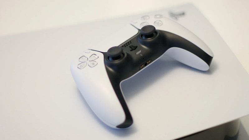 Pourquoi la PS5 Standard surchauffe lors de sessions de FIFA 24