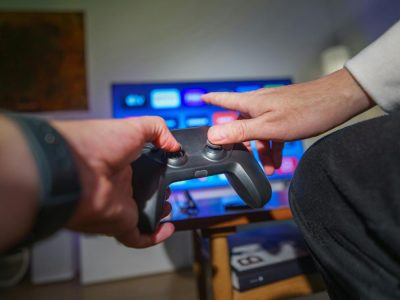 Quel Strike Pack est compatible avec la PS5
