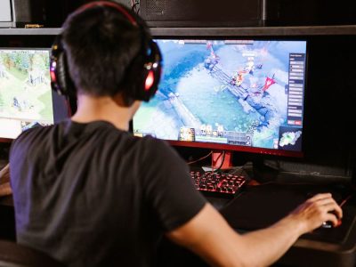 Quel processeur pas cher choisir pour un PC gamer