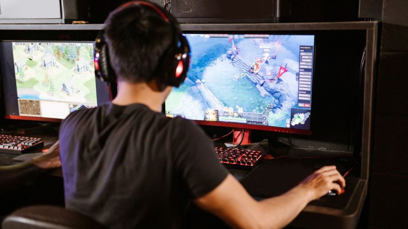 Quel processeur pas cher choisir pour un PC gamer