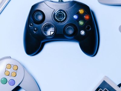 Retro-gaming pourquoi les vieilles consoles reviennent en force