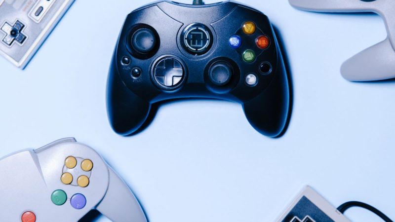 Retro-gaming pourquoi les vieilles consoles reviennent en force