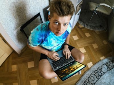 Strix Scar 18 est ce l'Asus Rog le plus puissant