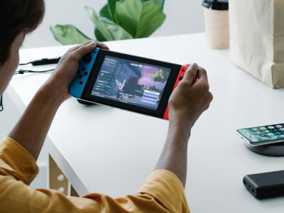 Switch 2 Nintendo bannit des milliers de joueurs pour avoir utilisé le MIG Switch